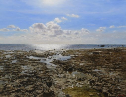 橋本直行｜石垣島白保