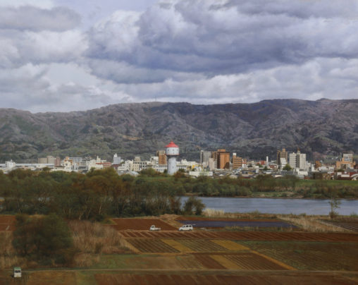 橋本直行｜長岡赤十字病院